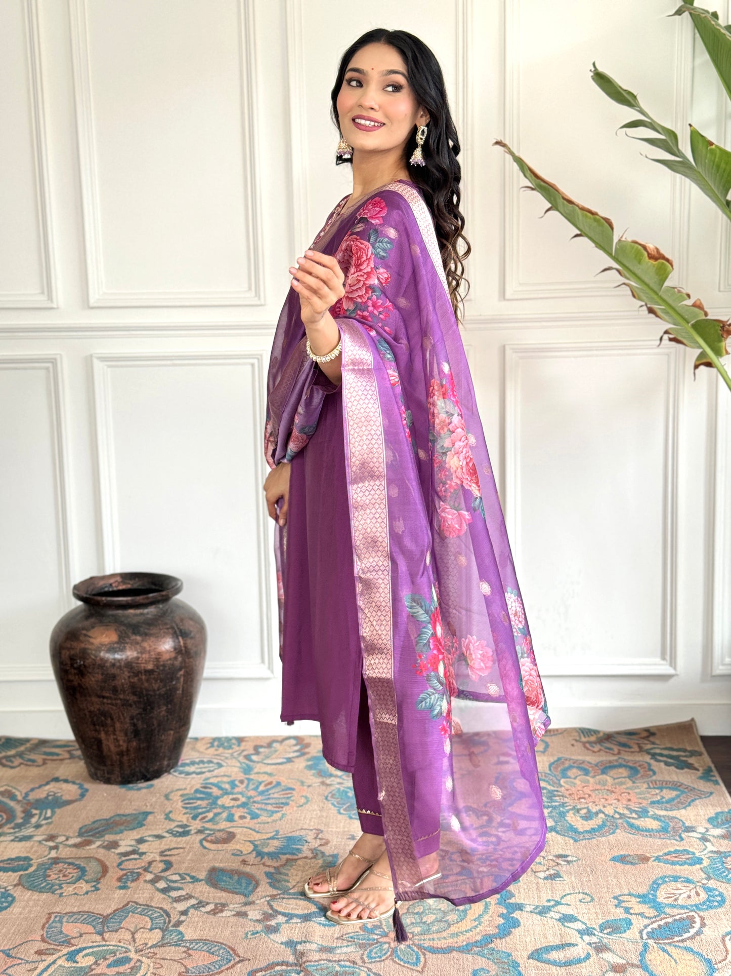 New Exclusive Check this our beautiful dresses collection ( (NFRD240)