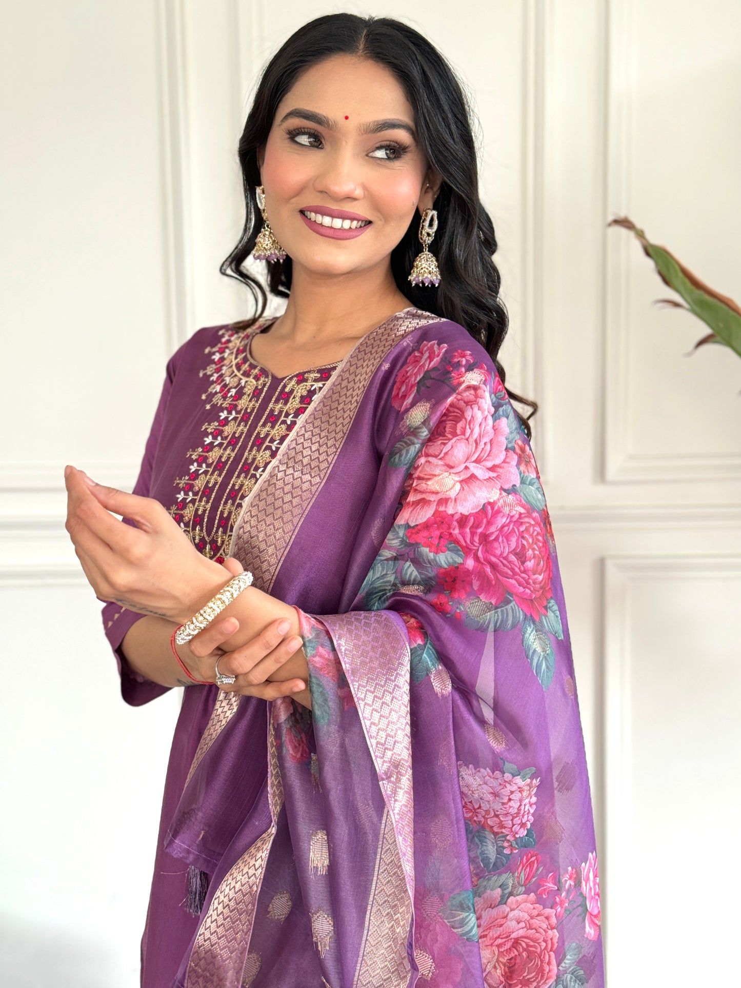 New Exclusive Check this our beautiful dresses collection ( (NFRD240)