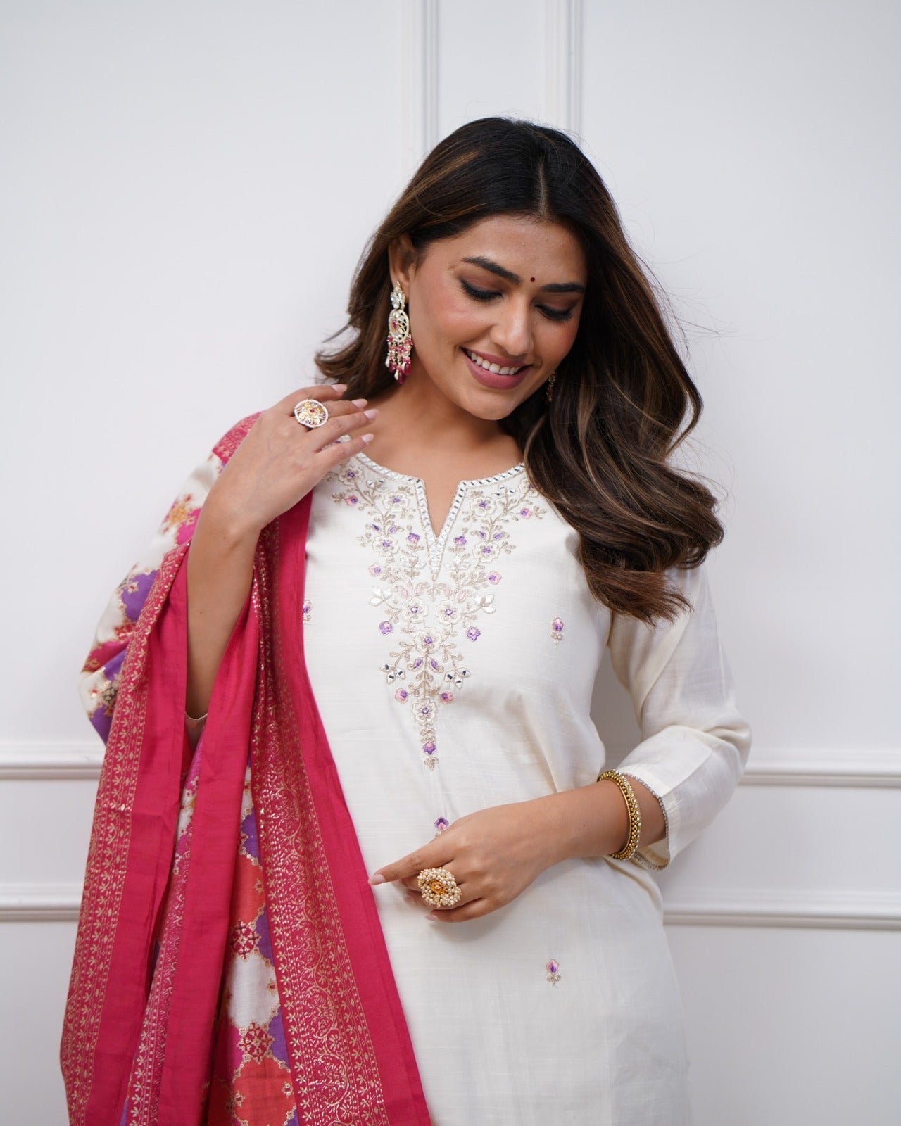 Simple yet elegant This is how we describe our latest launched dresses SWRD290