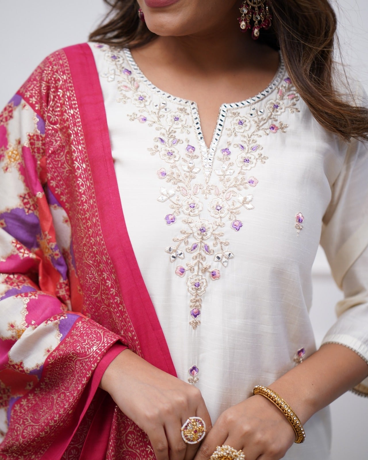 Simple yet elegant This is how we describe our latest launched dresses SWRD290