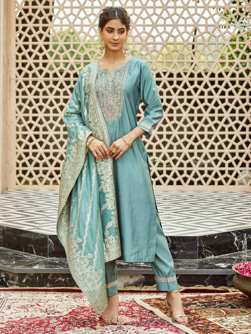 Our Exclusive Collection is here, to add a touch of tradition to your wardrobe SWRD308