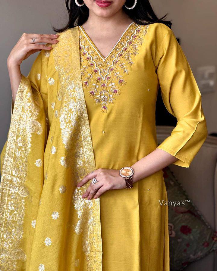 Our Exclusive Collection is here, to add a touch of tradition to your wardrobe SWRD326