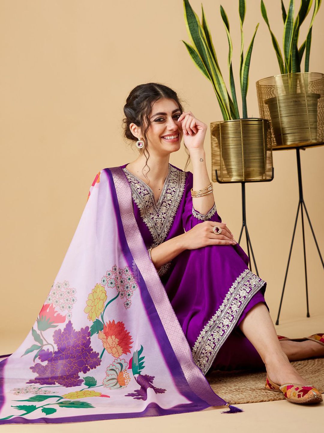 Simple yet elegant This is how we describe our latest launched dresses(NFRD419)