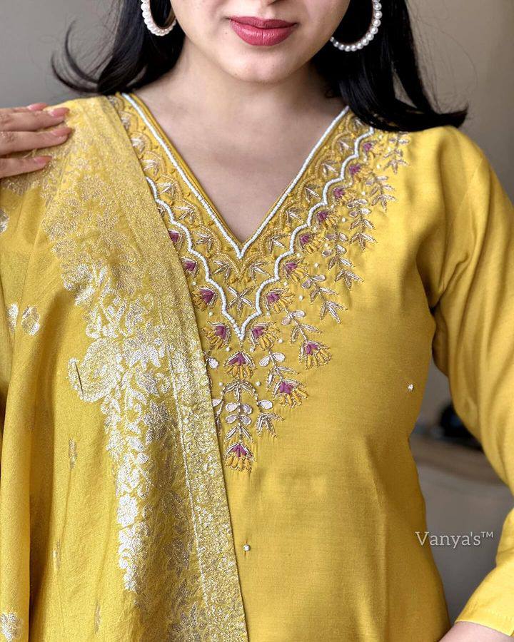 Our Exclusive Collection is here, to add a touch of tradition to your wardrobe SWRD326