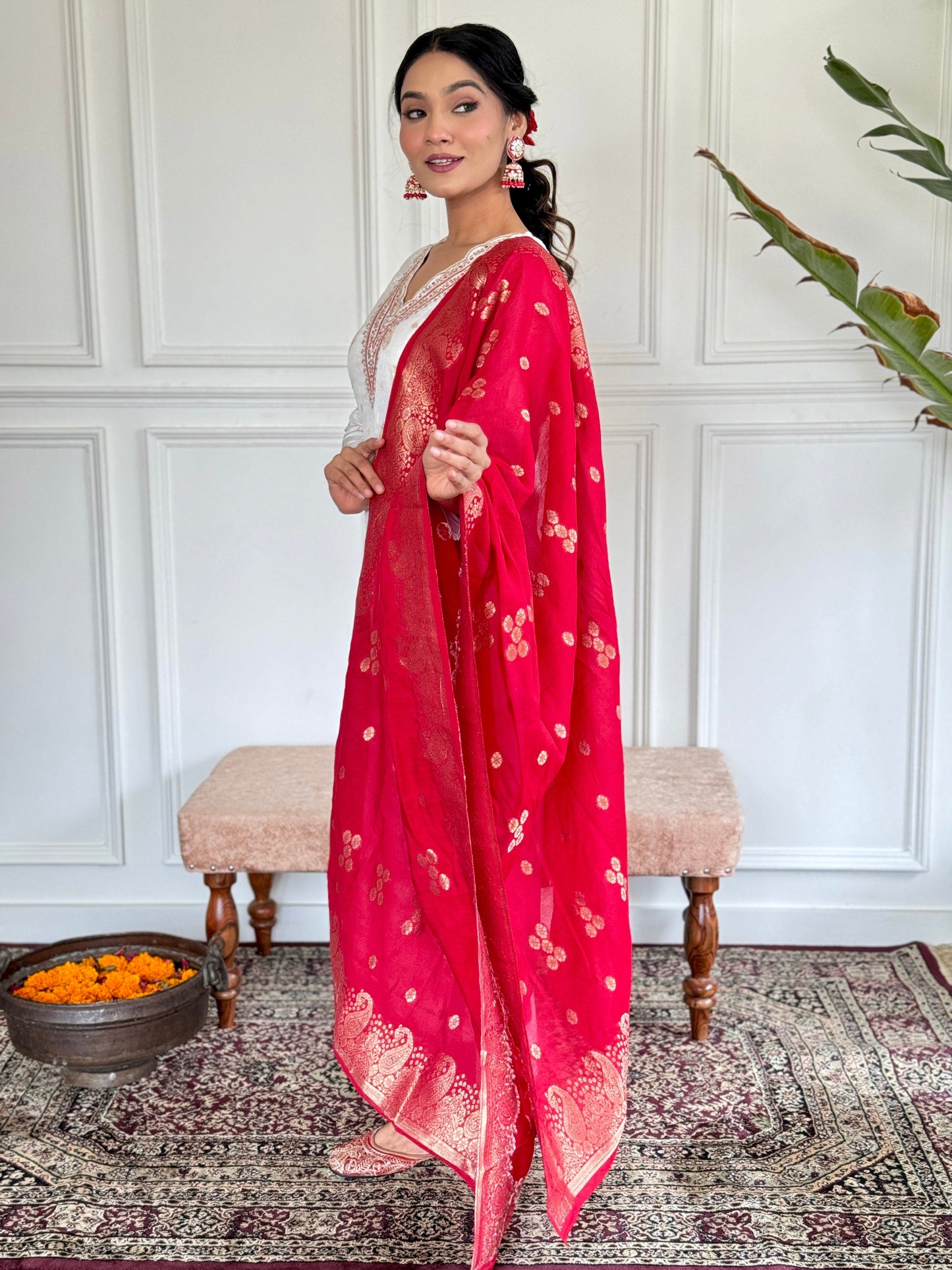 Our Exclusive Collection is here, to add a touch of tradition to your wardrobe SWRD338