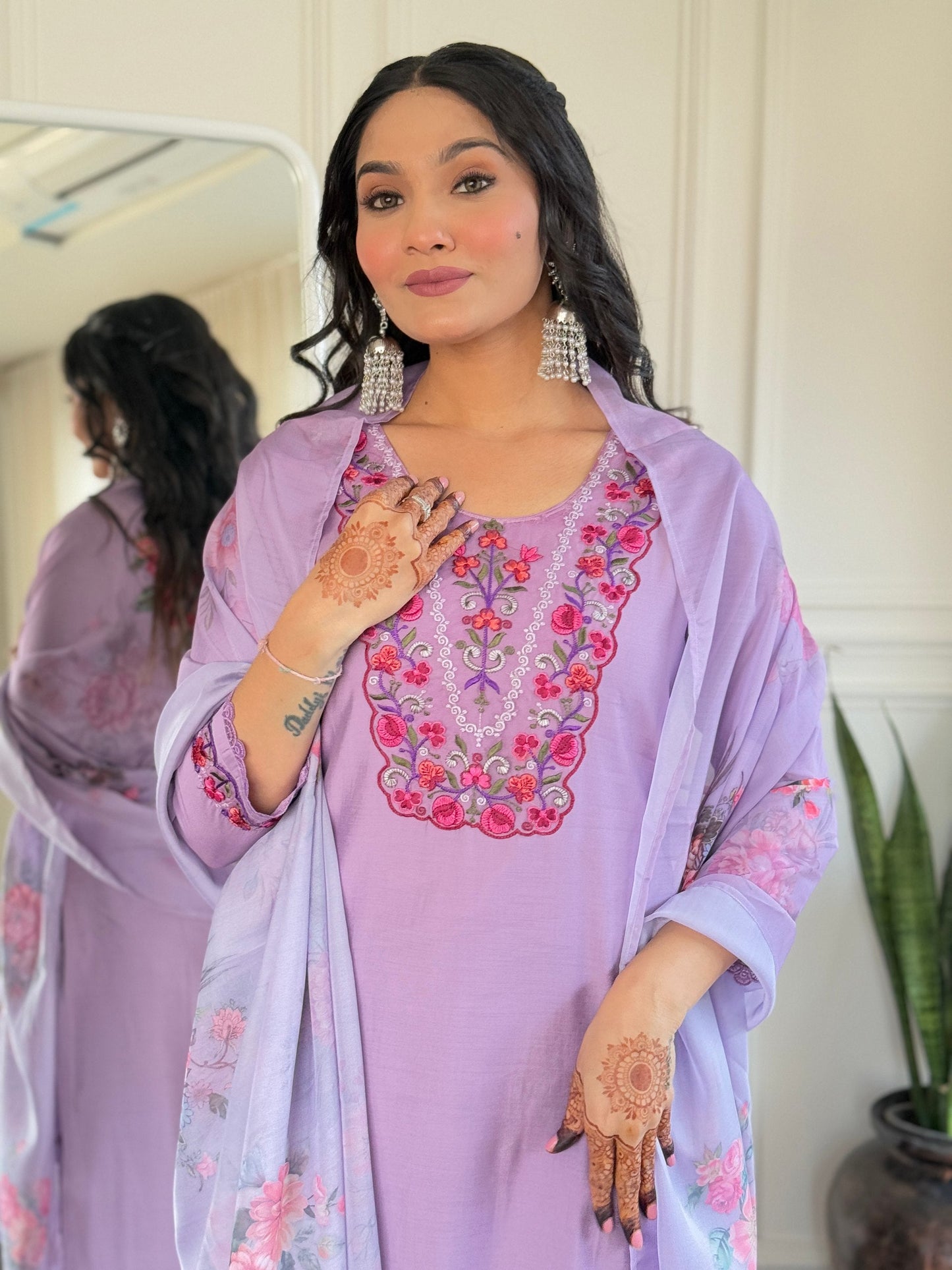 Our Exclusive Collection is here, to add a touch of tradition to your wardrobe SWRD343