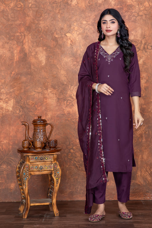 Simple yet elegant This is how we describe our latest launched dresses(NFRD420) (01)